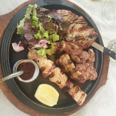 Carne