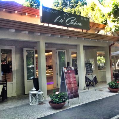 La Casina