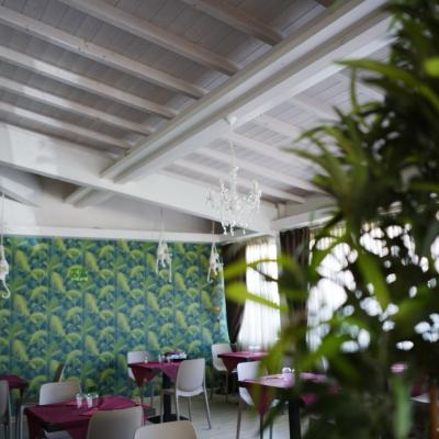 Ristorante La Casina Viareggio 00