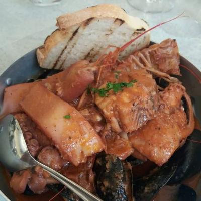 Zuppetta