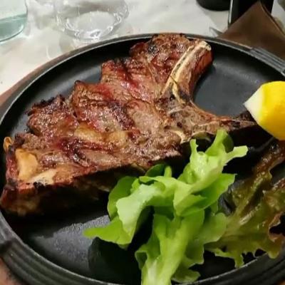 Bistecca