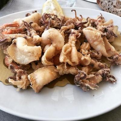 Frittura