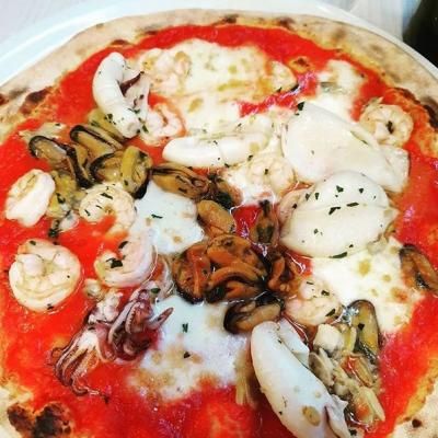 Pizza Casina